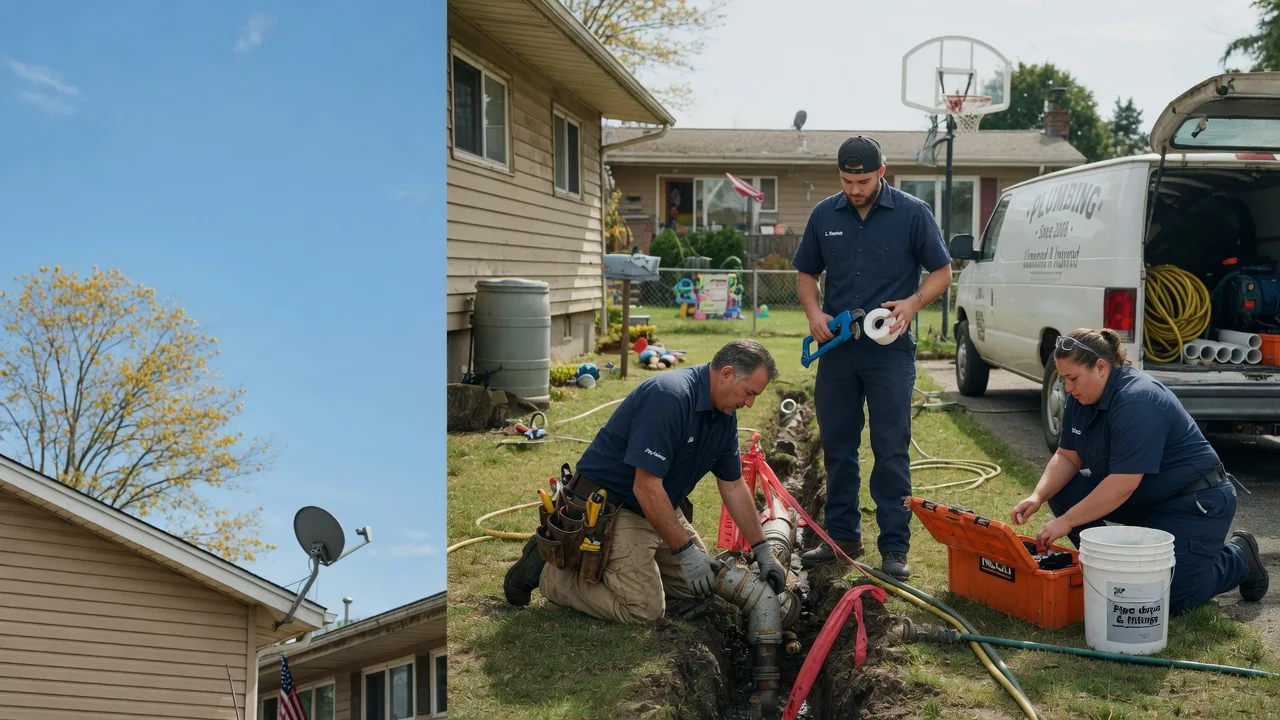 Garbage Disposal Replacement in Augusta, MI near me